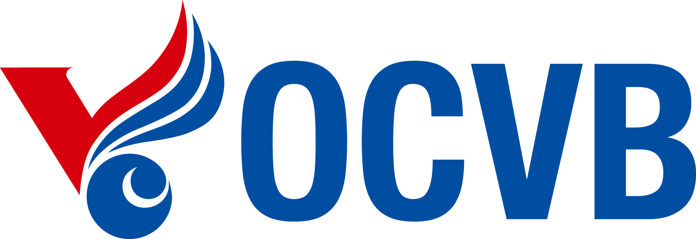 OCVB Logo