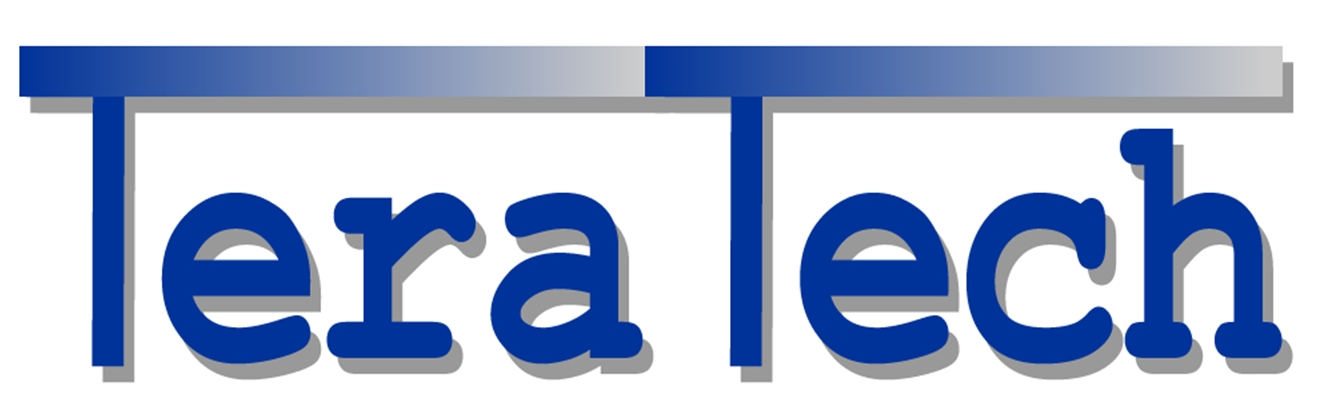 TeraTech Logo